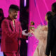 Memorable Speeches, Heartfelt Tributes & More Highlights From 2021 Latin Grammys