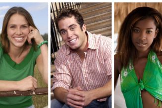 Memory Lane: These Are The Season 2 All Stars Newbies’ Original Cast Photos