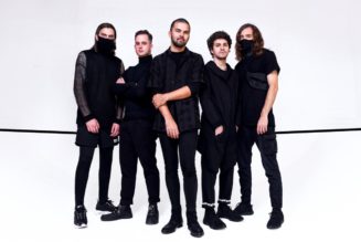 Metalcore Band Northlane Are Releasing a “Fully Fledged EDM And Techno” Album