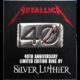 METALLICA To Release 40th-Anniversary Limited-Edition Ring