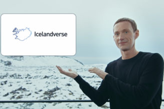 Metaverse, schmetaverse — take me to the Icelandverse