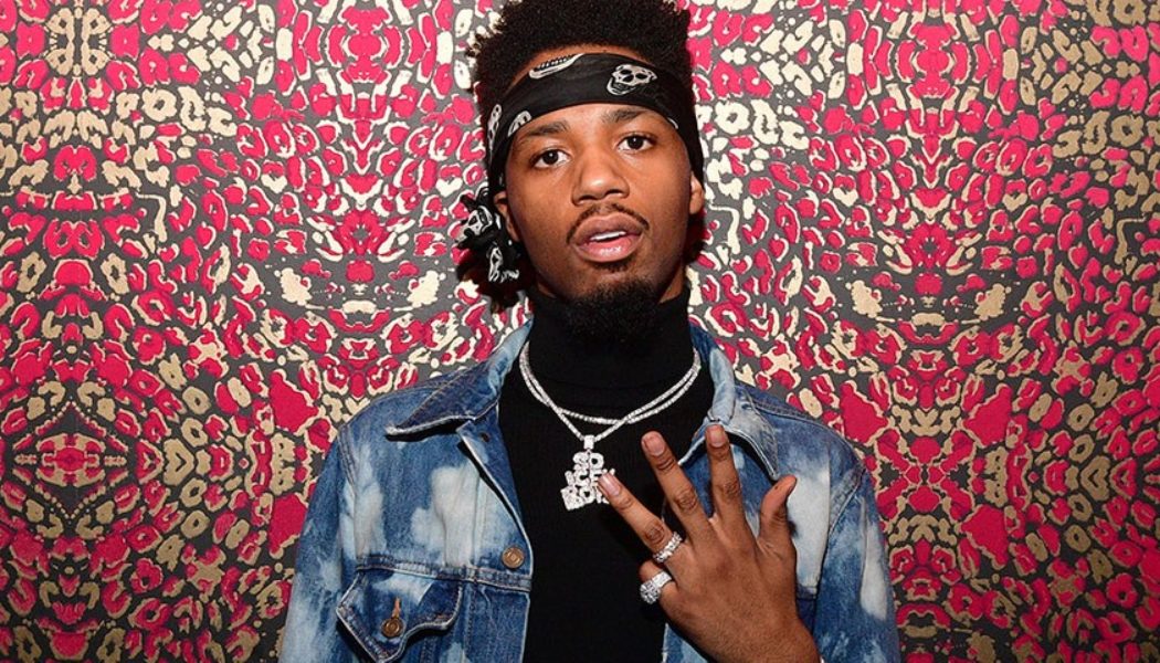 Metro Boomin Announces New Solo Album ‘Heroes And Villains’