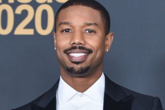 Michael B. Jordan Is Taking an ‘Intimate’ Approach to ‘Creed 3,’ Says Jonathan Majors