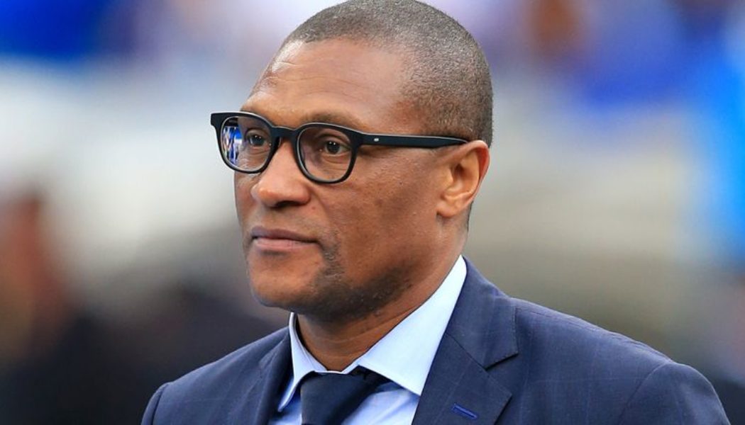 Michael Emenalo linked with Newcastle United director of football role after Marc Overmars snub