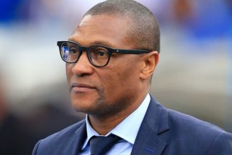 Michael Emenalo linked with Newcastle United director of football role after Marc Overmars snub