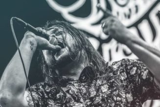 Michal Menert Teases Potential Pretty Lights Collaboration at Concert