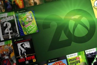 Microsoft Adds 76 Games to Xbox’s Backward Compatibility Program