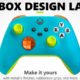 Microsoft Brings Back Xbox Design Lab With 19 New Colors