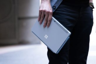 Microsoft is hosting an education-focused event on November 9th