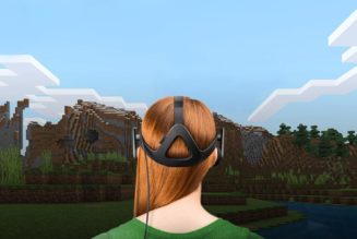 Microsoft is planning 3D metaverse apps for Xbox and gaming