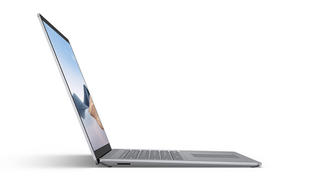 Microsoft’s Surface Laptop 4 Launches in SA – Pricing + Other Details