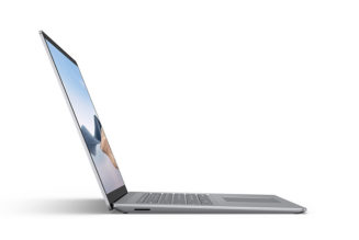 Microsoft’s Surface Laptop 4 Launches in SA – Pricing + Other Details