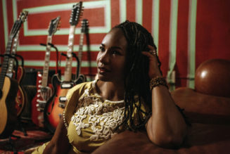 Miko Marks Offers Acoustic Performance of ‘Long Journey Home’: Video Premiere