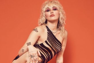 Miley Cyrus to Co-Host ‘Miley’s New Year’s Eve Party’ With Pete Davidson