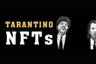 Miramax Sues Quentin Tarantino over Pulp Fiction NFTs