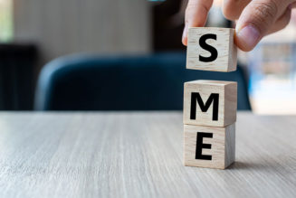 Most SMEs Are Owed Money – Here’s How Tech Can Help Them Get Paid