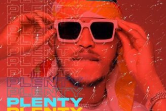 Mr 2kay – Plenty