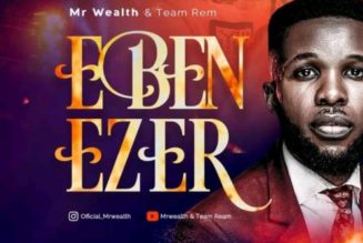 Mr Wealth – Ebenezer