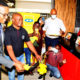 MTN Signs Landmark Digital Payments Deal with Hungry Lion Zambia