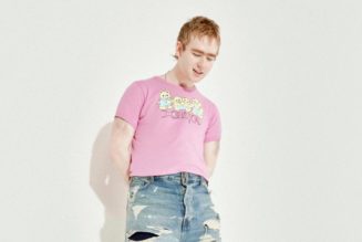 Mura Masa Drops First Single of 2021, Teases Third Studio Album