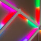 Nanoleaf’s Lines make it easy to color your walls with light