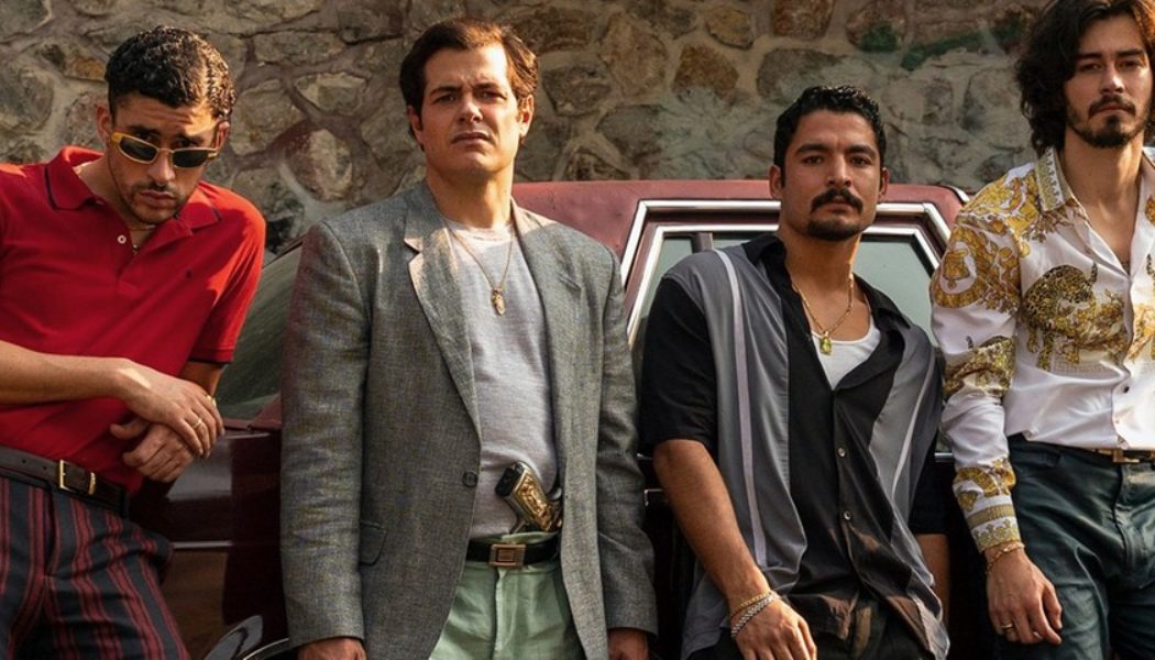 ‘Narcos: Mexico’ Creators Divulge Why They Decided to End the Show With Season 3