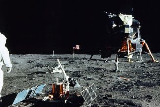 NASA Is Planning To Construct a Nuclear Power Plant on the Moon