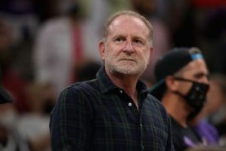NBA To Investigate Phoenix Suns Owner Robert Sarver Over Racism & Misogyny Allegations