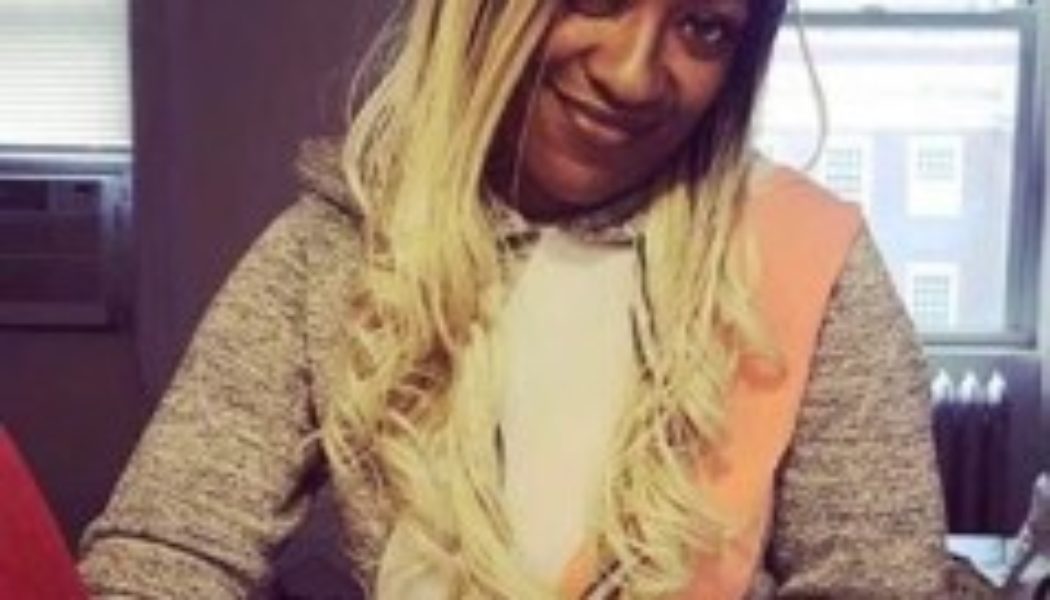 Nenobia Washington AKA The Queen of Brooklyn Cause Of Death Under Investigation