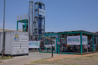 Nestlé Tests “Global First” AI Tech to Reduce Emissions at its SA Facilities