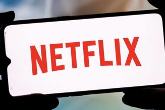 Netflix Launches Weekly Top 10 List for Most-Watched Films and TV Shows