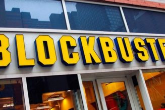 Netflix Picks up Comedy Series About The Last Blockbuster Video Store