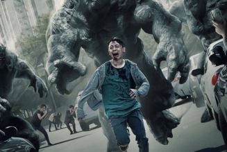 Netflix Releases Final Trailer for Thriller Series ‘Hellbound’
