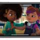 Netflix tests a TikTok-style feed for kids
