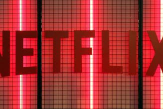 Netflix Unveils Plans to Expand Japanese Content With Feature Films