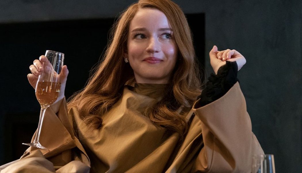 Netflix’s ‘Inventing Anna’ Is Inspired by the Lies of Fake Heiress Anna Delvey