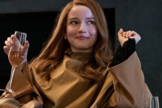 Netflix’s ‘Inventing Anna’ Is Inspired by the Lies of Fake Heiress Anna Delvey