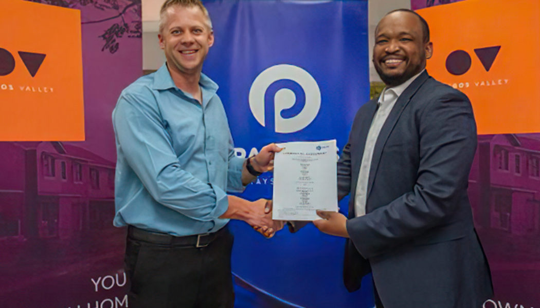 New Partnership Brings Fibre to Thousands in Namibia’s First Smart City