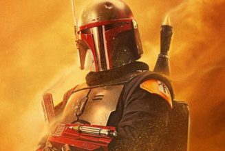 New ‘The Book of Boba Fett’ Teaser Explores the Bounty Hunter’s Sarlacc Pit Survival