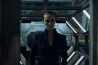 New trailers: The Expanse, Ozark, Encounter, and more