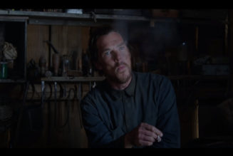 New Trailers: The Power of the Dog, Moonfall, Morbius, The Book of Boba Fett and more