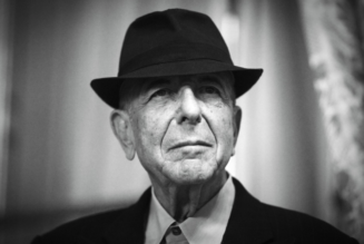 New Video for Leonard Cohen’s “Puppets” Marks Fifth Anniversary of Passing: Watch