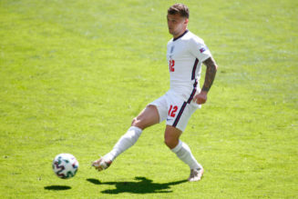 Newcastle Transfer News: Kieran Trippier a January target for Eddie Howe