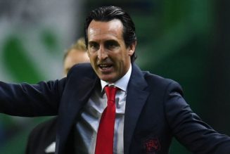 Newcastle United next manager: Unai Emery favourite to replace Steve Bruce