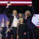Newsom: I skipped climate summit after kids ‘had an intervention’