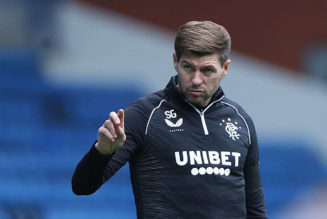 Next Aston Villa manager: Roberto Martinez and Steven Gerrard linked