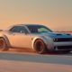 Next-Gen Dodge Challenger and Charger Will be “eMuscle” Cars