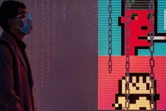 “NFT” Is the Word of the Year