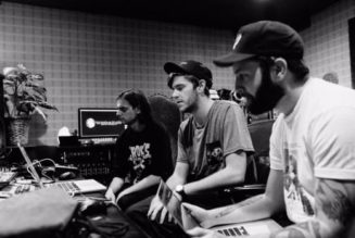 NGHTMRE and Zeds Dead Reunite for Euphoric Single “Shady Intentions”: Listen