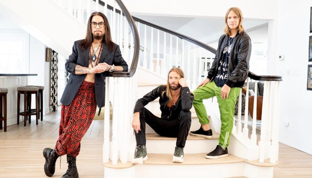 NHC Releases Two New Songs